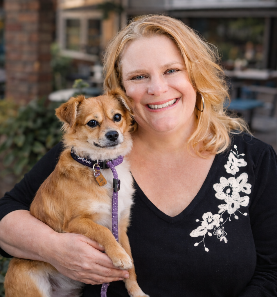 Nicole Dadam & Purl - The Dynamic Duo of Real Estate